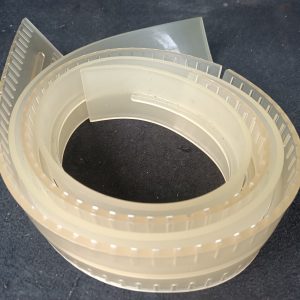 Уплотнительные полосы к BD 90/160 R Bp Classic (Комплект: передняя, задняя)